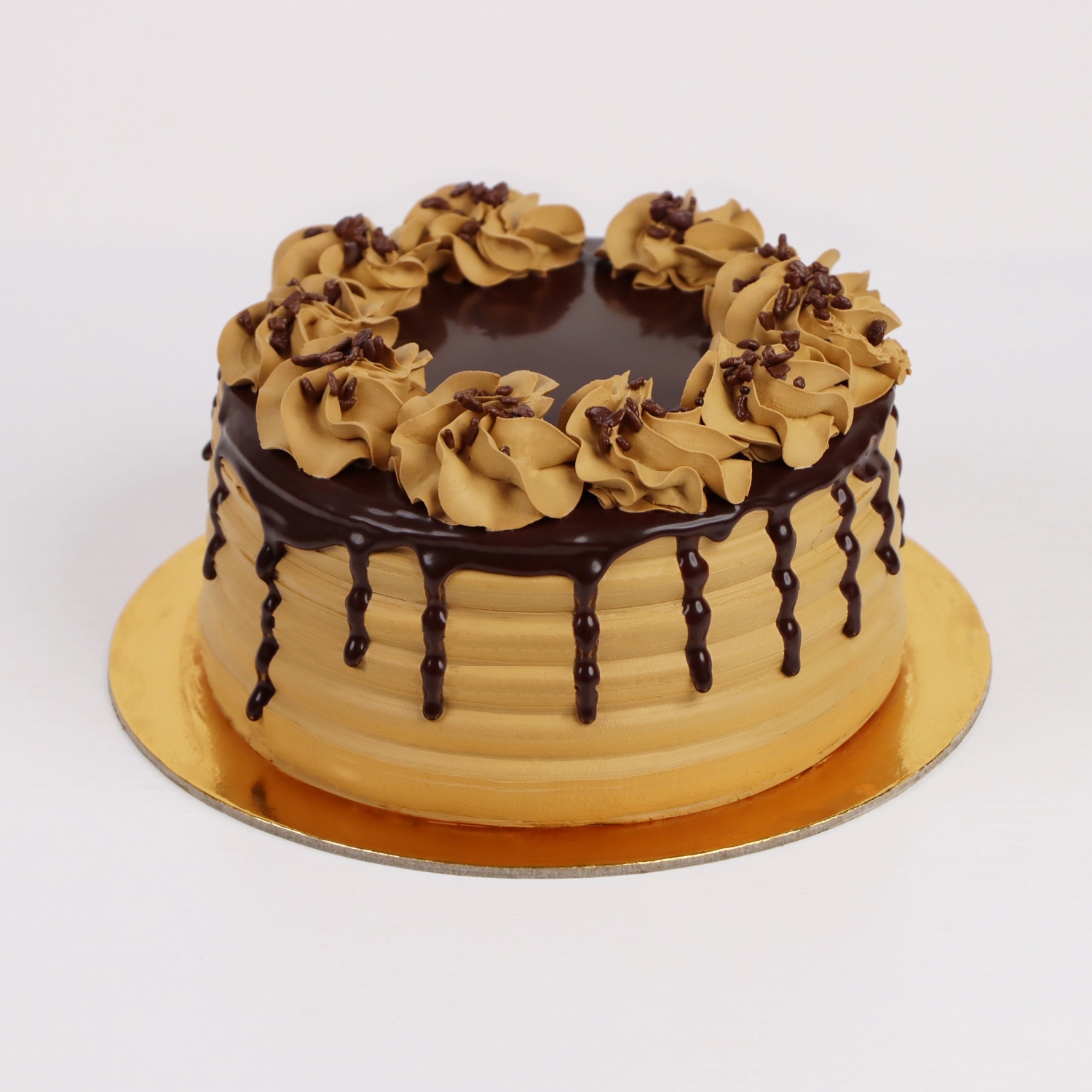 chocolate cake - 500g